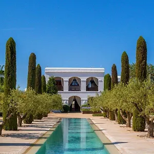 Ca Na Xica - Hotel&spa 5* Sant Miquel de Balansat