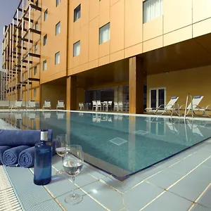 Hotel Macia Real De La Alhambra Granada
