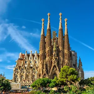 Hotel Ibis Budget Barcelona Viladecáns