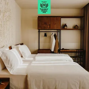 Hotel Sonder L Casa Luz