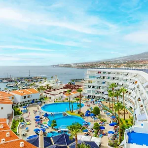 Hotel Hovima Atlantis Costa Adeje (Tenerife)