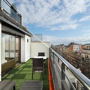Hotel Hcc Regente