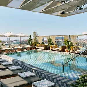 The Hoxton, Poblenou Hotel Barcelona