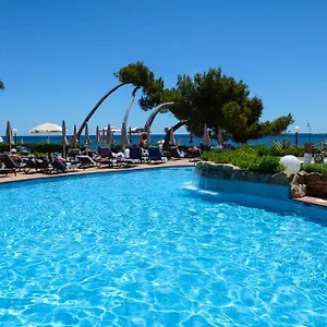 Catalonia Ses Estaques - Adults Only Отель Санта-Эулалия-дель-Рио