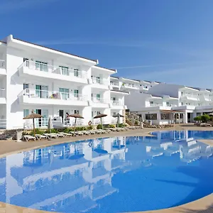 Aparthotel Hsm Calas Park Cales de Mallorca