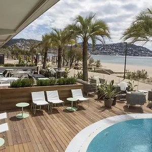 Hotel Maritim Roses