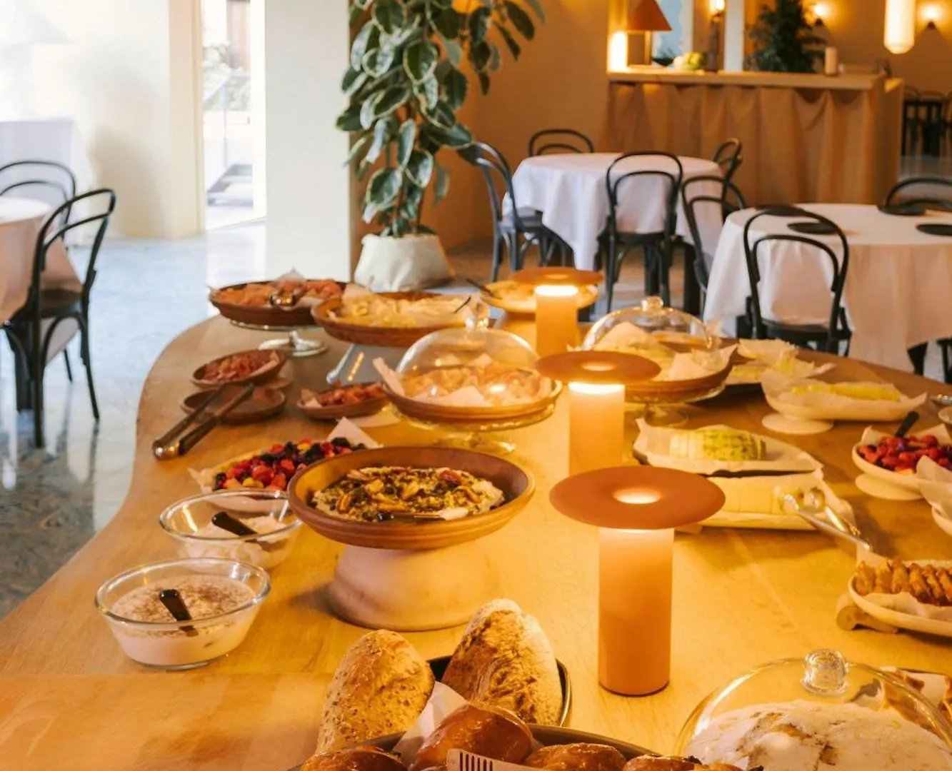 ***** Otel Paseo De Gracia Hotel, Sonder By Marriott Bonvoy Barselona İspanya