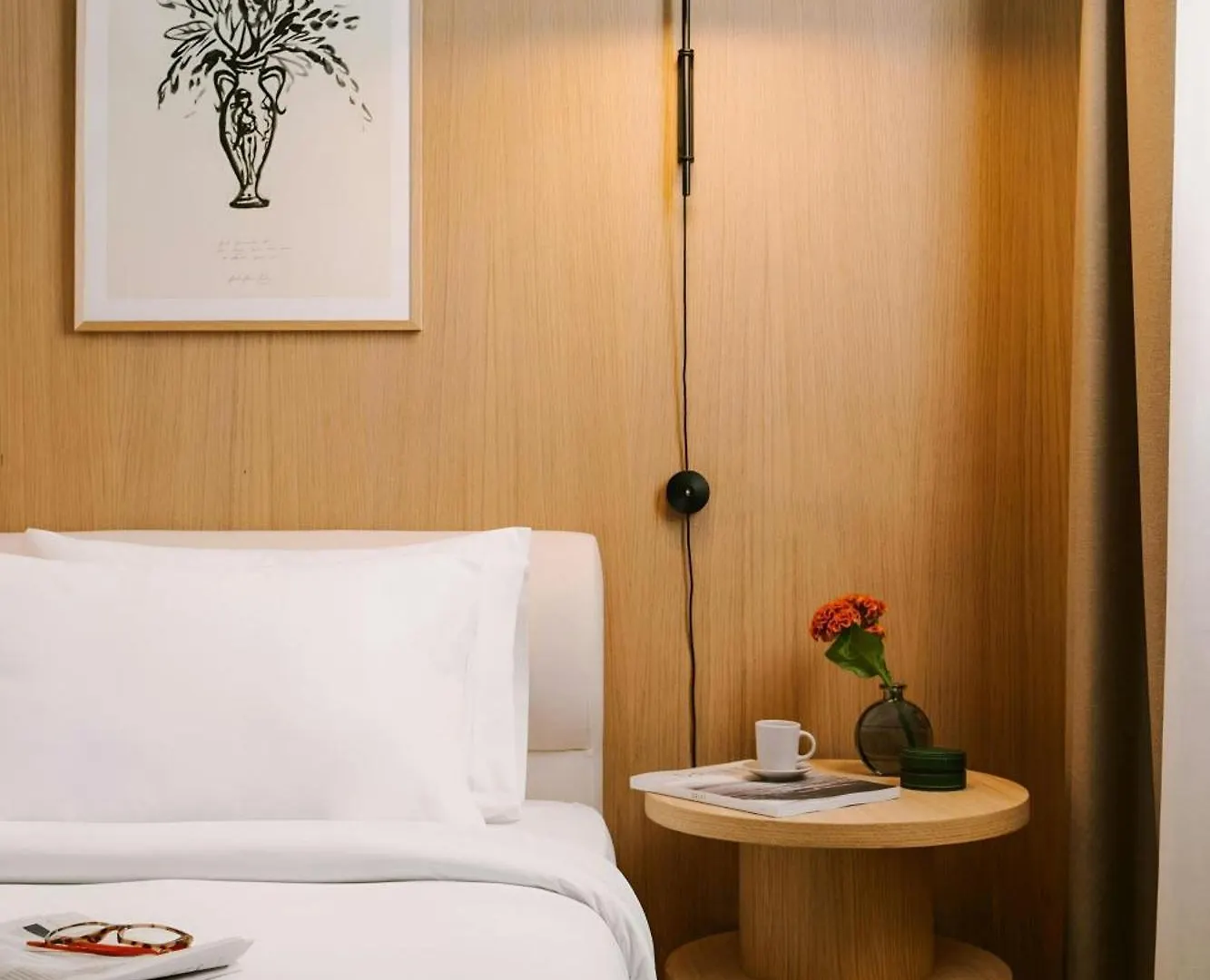 Paseo De Gracia Hotel, Sonder By Marriott Bonvoy Barselona