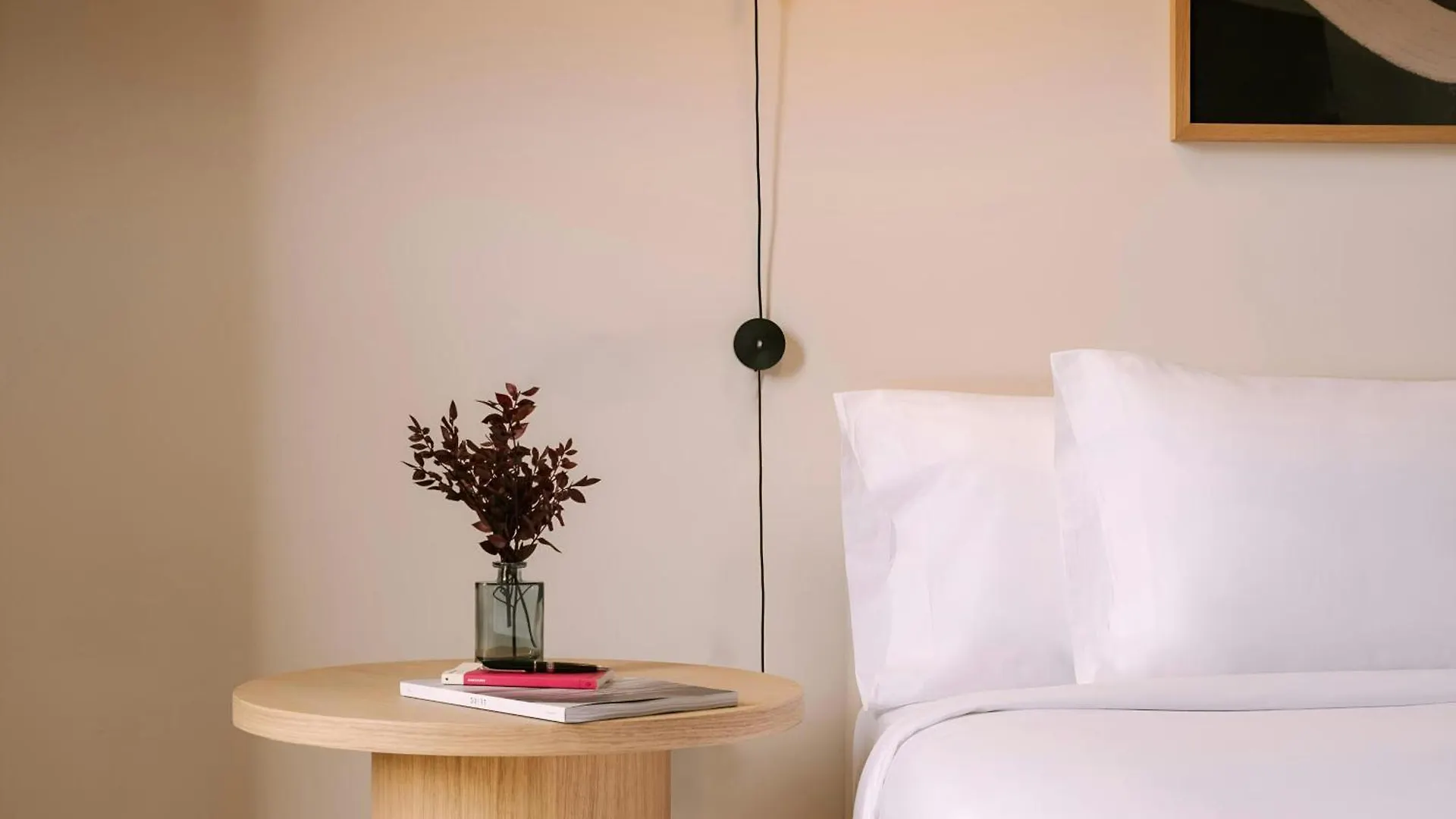 Otel Paseo De Gracia Hotel, Sonder By Marriott Bonvoy Barselona