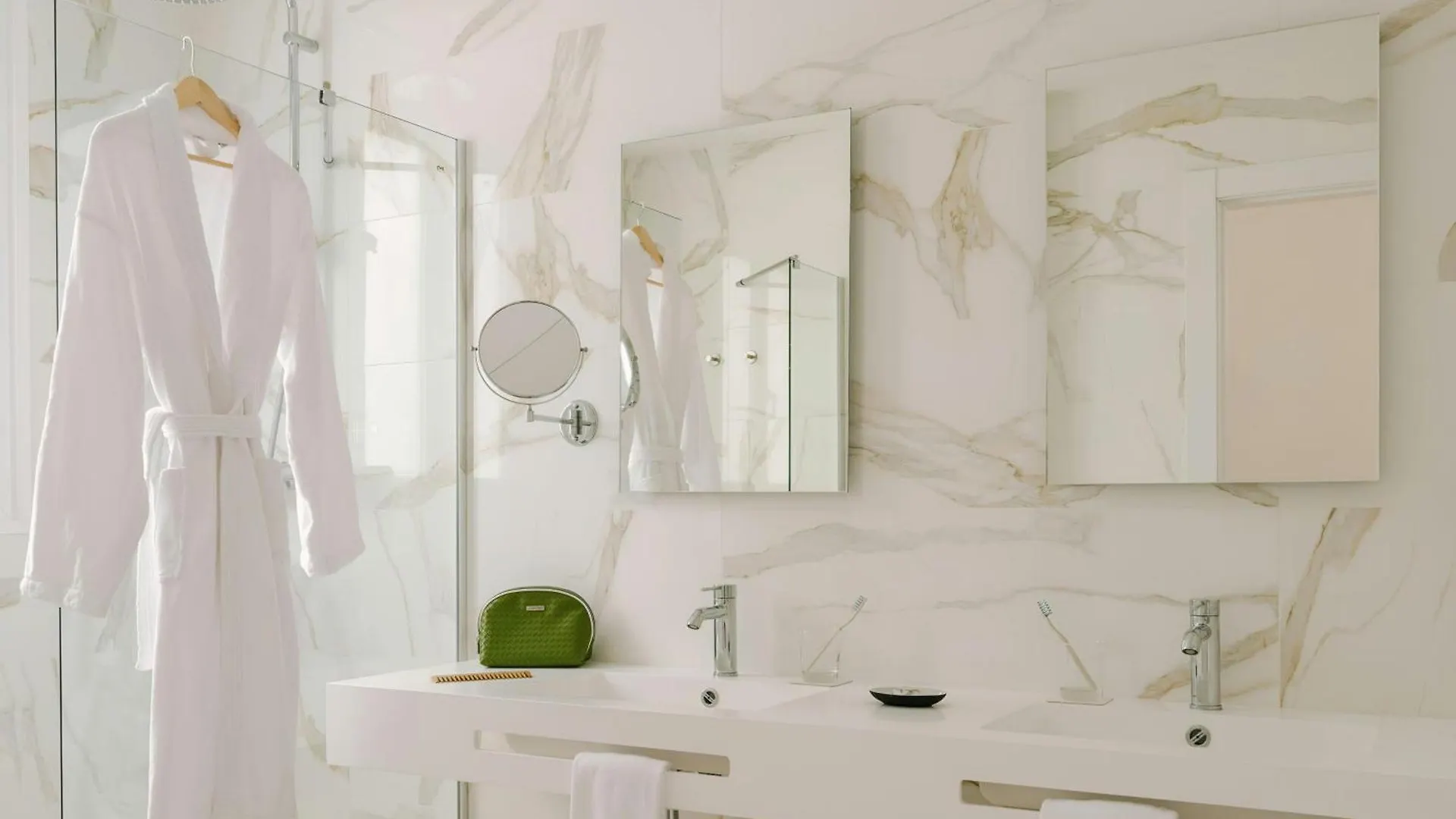 Paseo De Gracia Hotel, Sonder By Marriott Bonvoy Barselona Otel