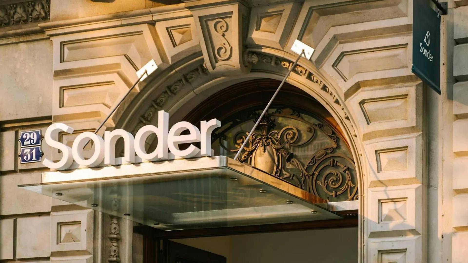 Paseo De Gracia Hotel, Sonder By Marriott Bonvoy Barselona