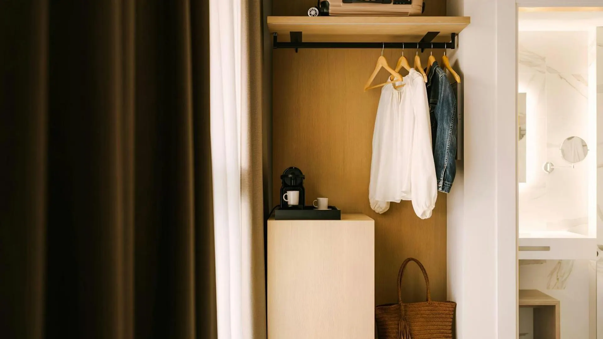 Paseo De Gracia Hotel, Sonder By Marriott Bonvoy Barselona 5*,  İspanya