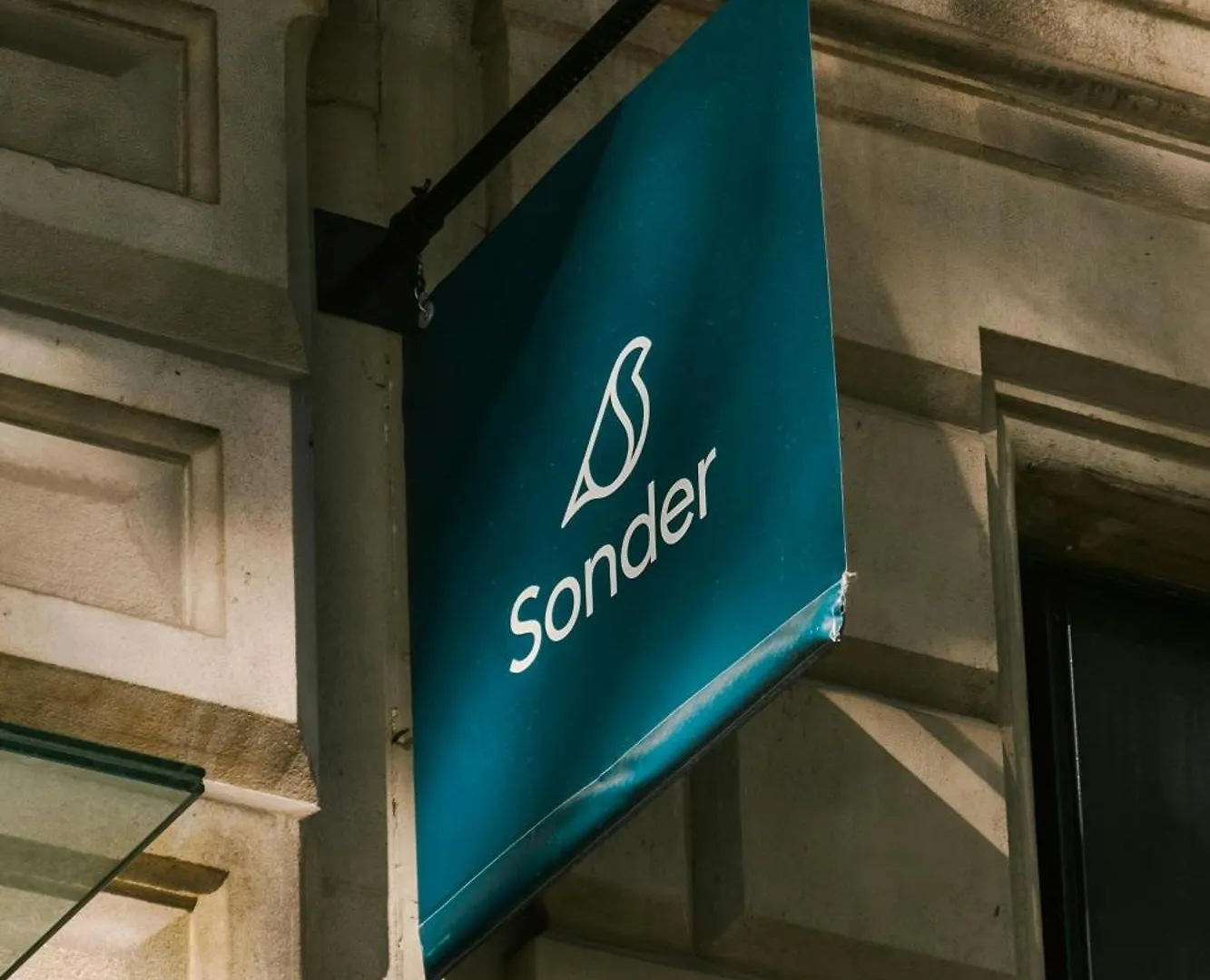 Paseo De Gracia Hotel, Sonder By Marriott Bonvoy Barselona Otel