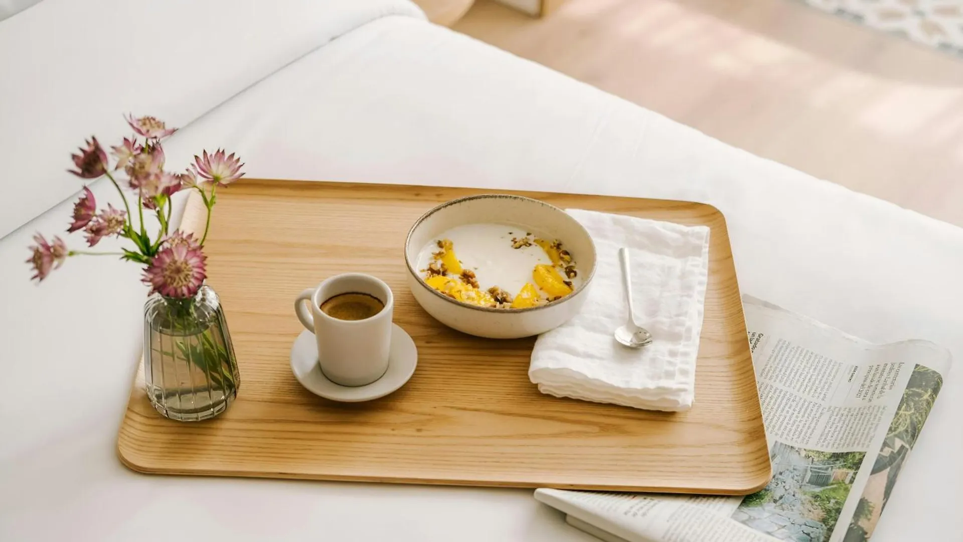 Paseo De Gracia Hotel, Sonder By Marriott Bonvoy Barselona 5*,