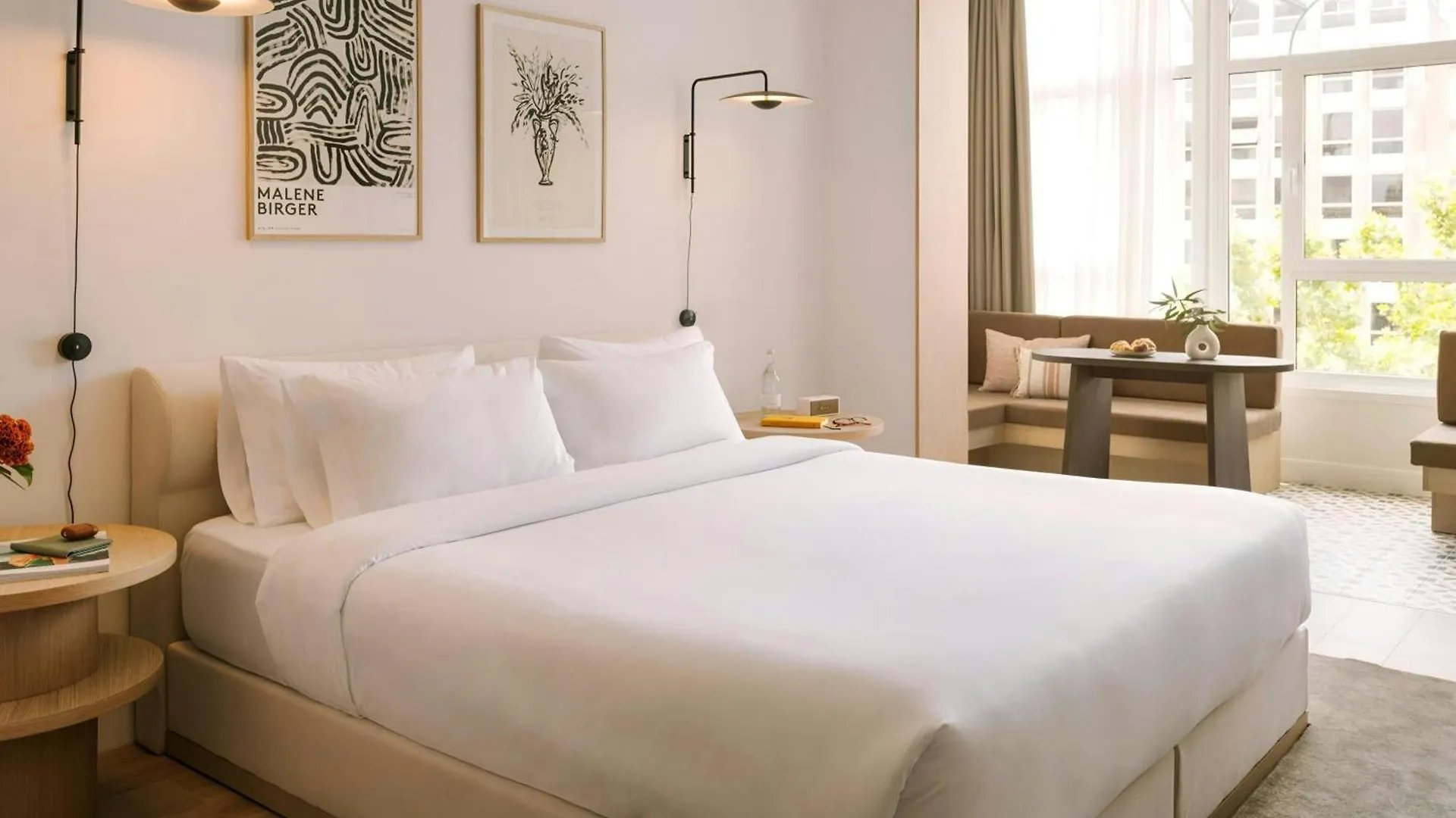 Paseo De Gracia Hotel, Sonder By Marriott Bonvoy Barselona