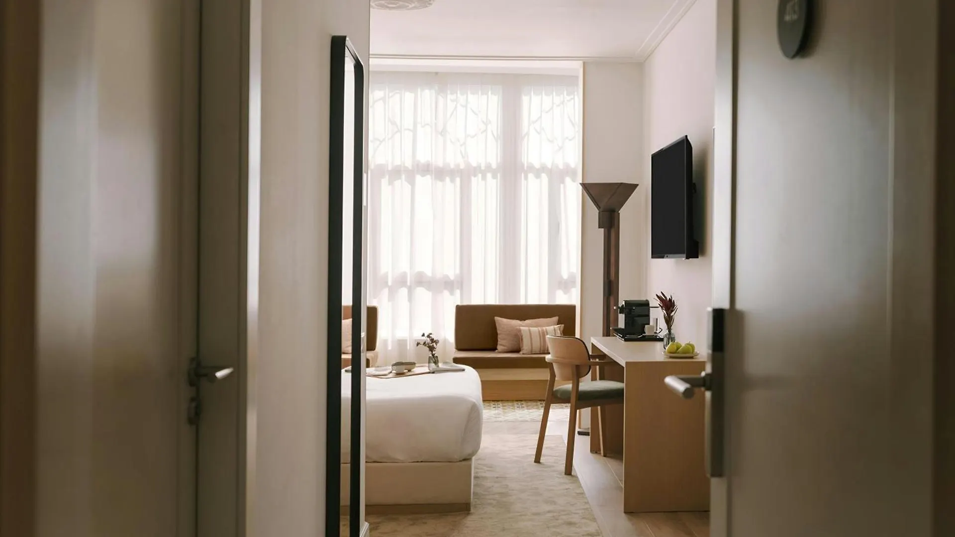 Paseo De Gracia Hotel, Sonder By Marriott Bonvoy Barselona 5*,