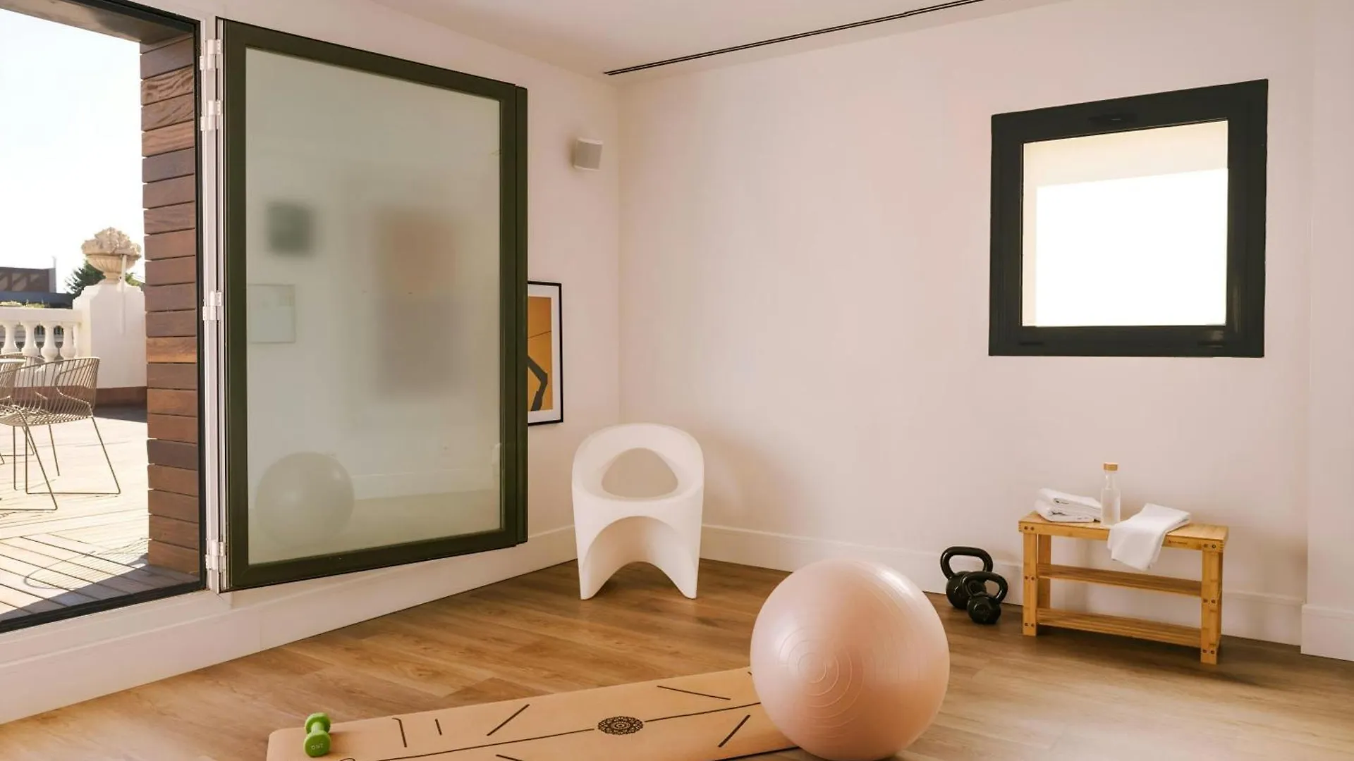 Hotel Paseo De Gracia Hotel, Sonder By Marriott Bonvoy Barcelona