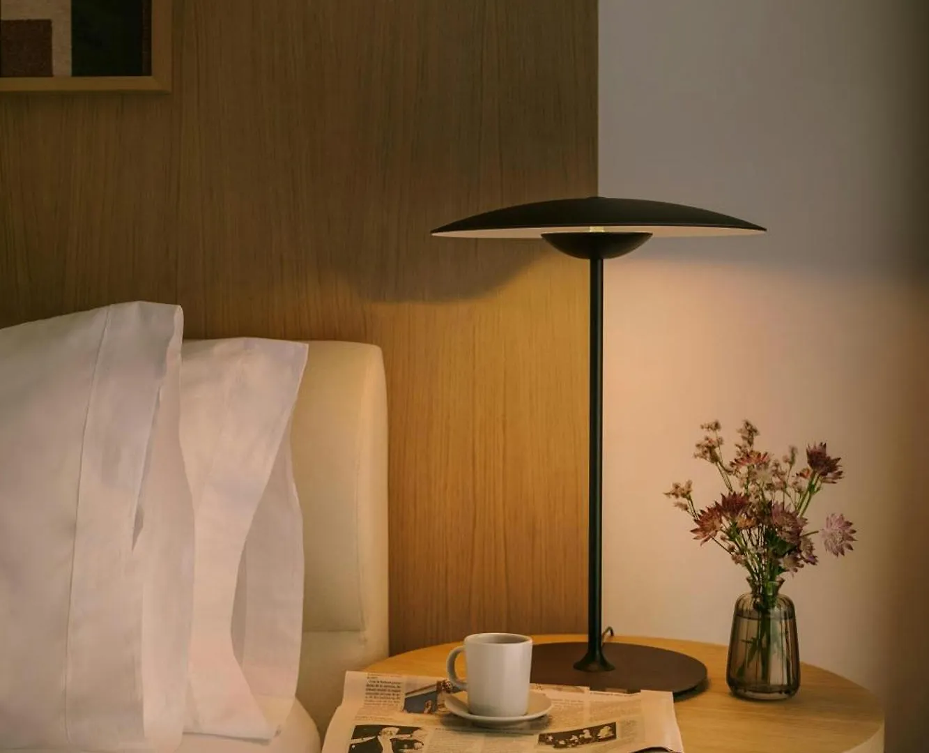 Paseo De Gracia Hotel, Sonder By Marriott Bonvoy Barcelona Spanien