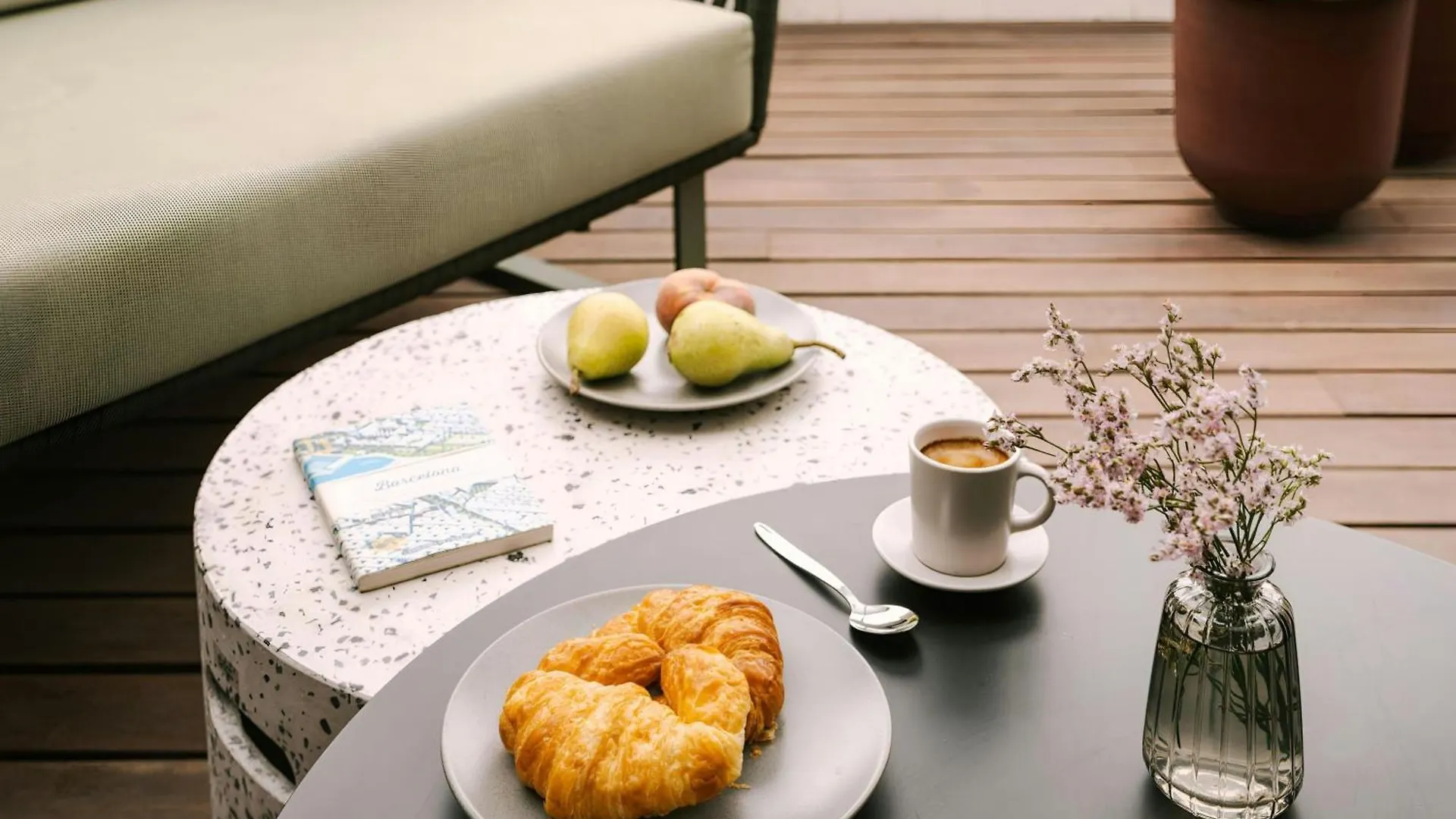 Paseo De Gracia Hotel, Sonder By Marriott Bonvoy Barcelona