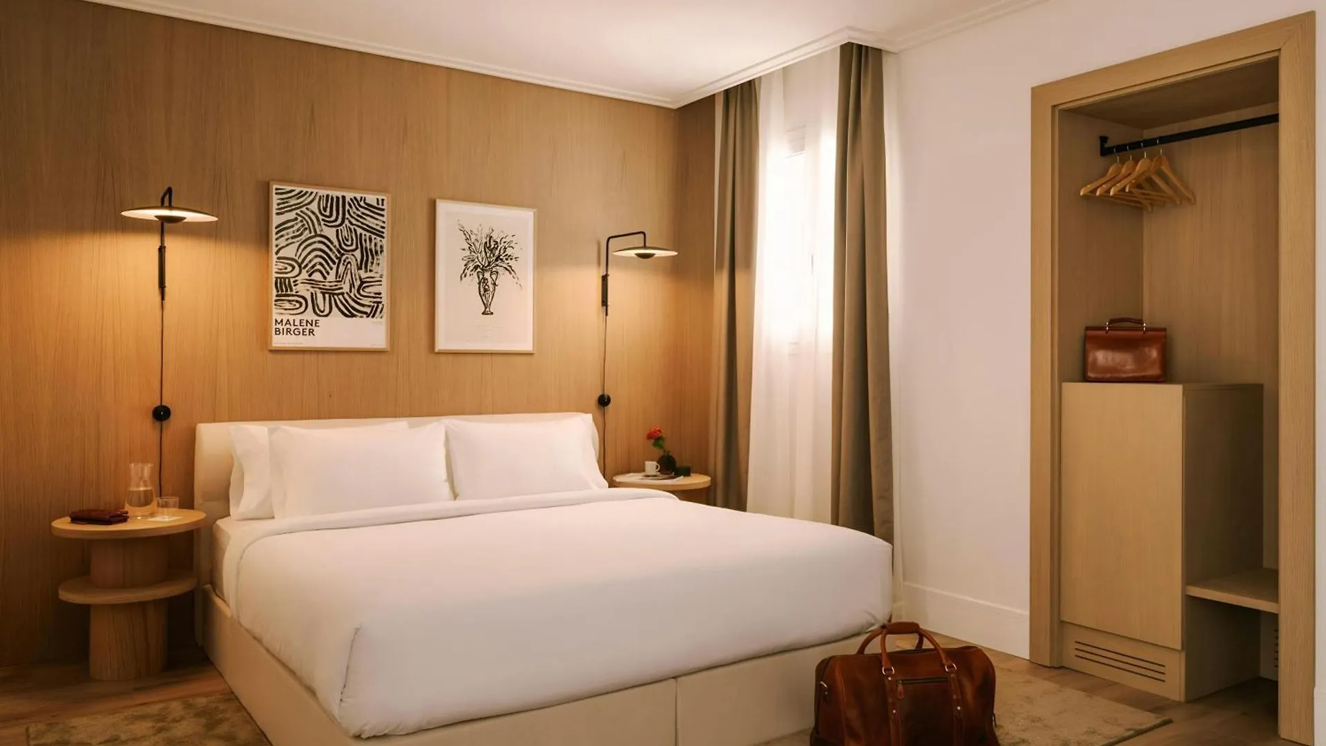 Paseo De Gracia Hotel, Sonder By Marriott Bonvoy Barcelona Hotel