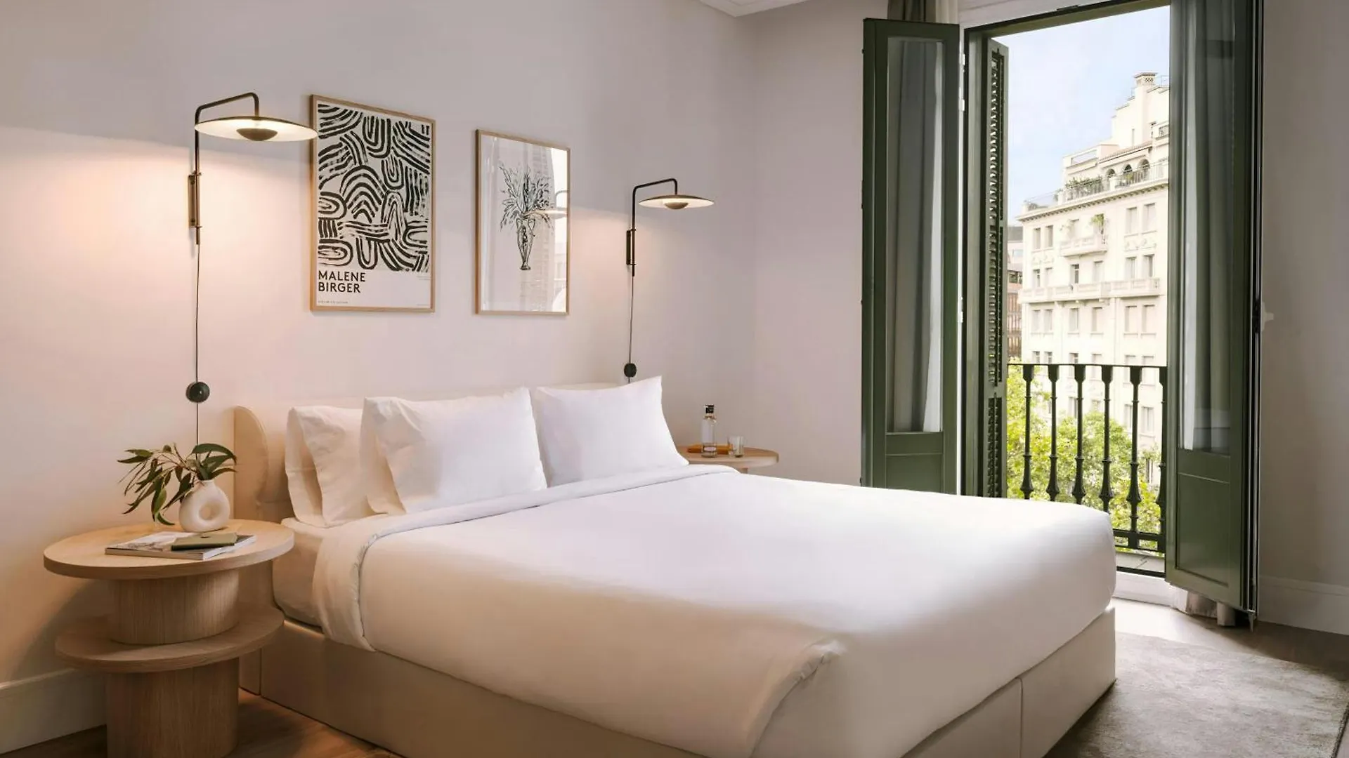 Paseo De Gracia Hotel, Sonder By Marriott Bonvoy Barcelona