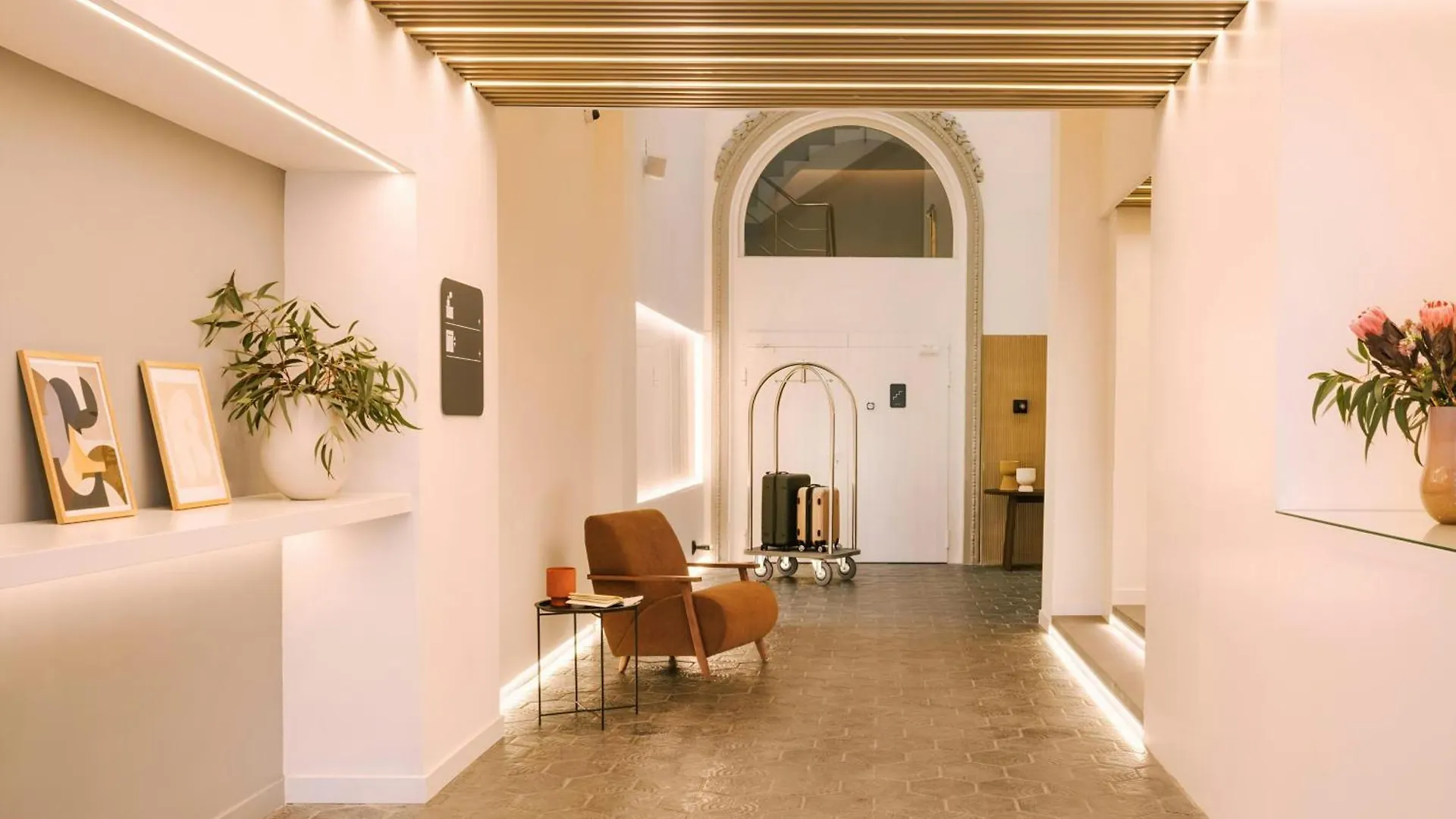 Paseo De Gracia Hotel, Sonder By Marriott Bonvoy Barcelona