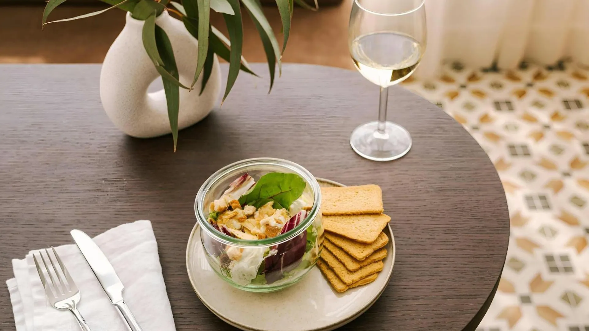 Paseo De Gracia Hotel, Sonder By Marriott Bonvoy Barcelona Hotel