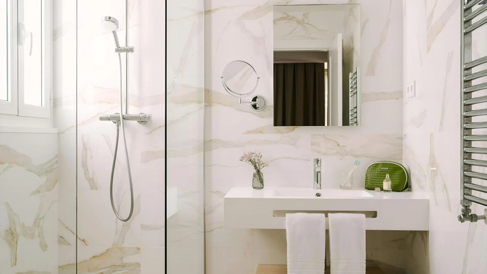 Paseo De Gracia Hotel, Sonder By Marriott Bonvoy Barcelona 5*,